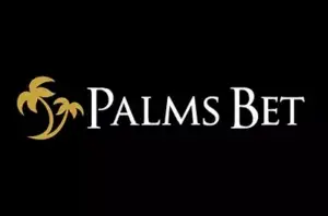 Palms bet casino logo