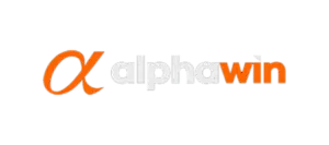 alphawin casino logo